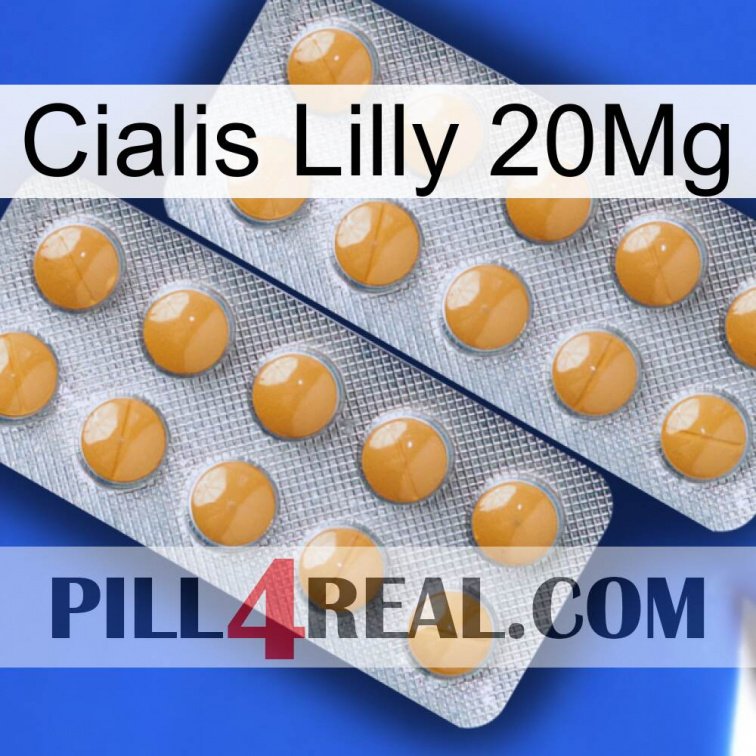 Cialis Lilly 20Mg levitra2